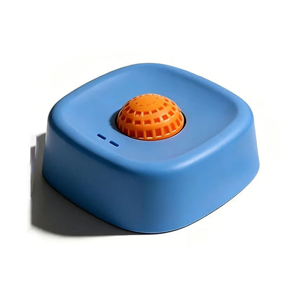Dog toy with hidden treats, slow-feeding bowl, licking fun, educational,interactive, self-entertaining,boredom-relieving cat toy