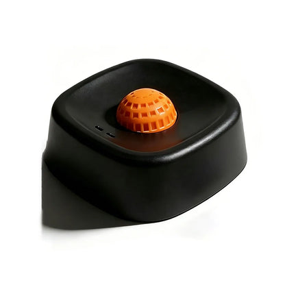 Dog toy with hidden treats, slow-feeding bowl, licking fun, educational,interactive, self-entertaining,boredom-relieving cat toy